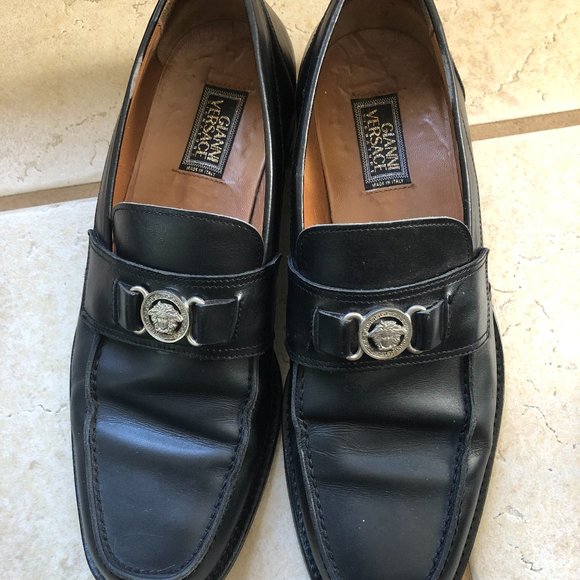 Versace Shoes - Picture 1 of 3